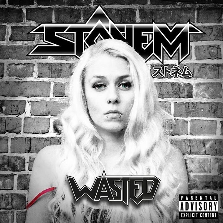 Stonem - Wasted (2015)